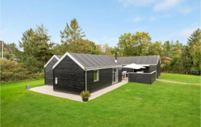 Cozy Home In Løgstør With Kitchen